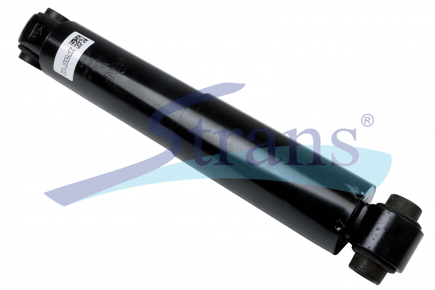Амортизатор Причепа Saf Intradisc Plus L-317/484Mm Ø20*Ø20Mm